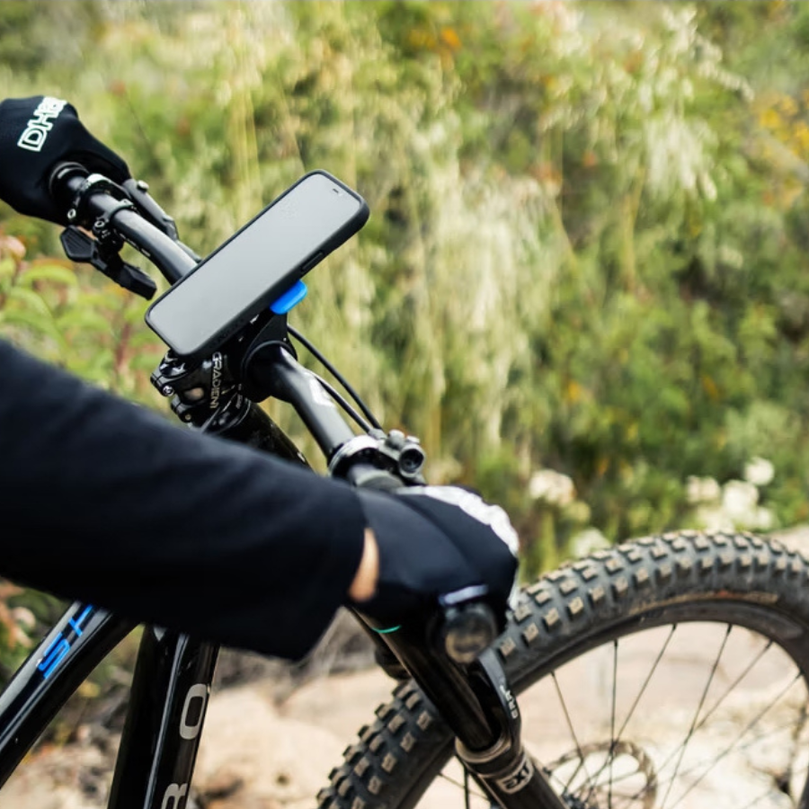 Quad Lock Out Front Mount (V3)