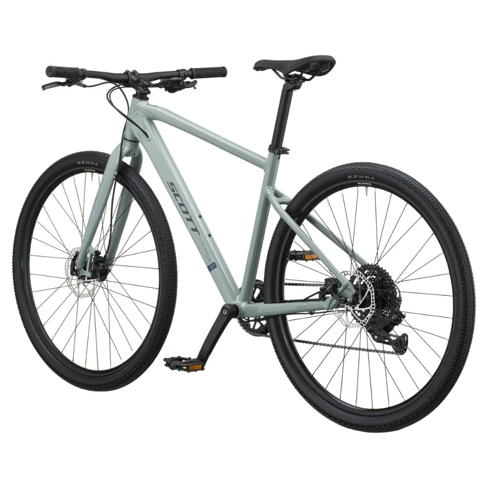Scott Bike Sub Cross 40 Mountain Bike