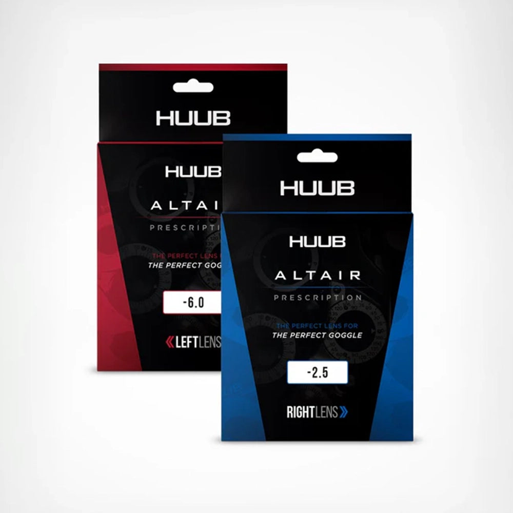 Huub Altair Prescription Lens