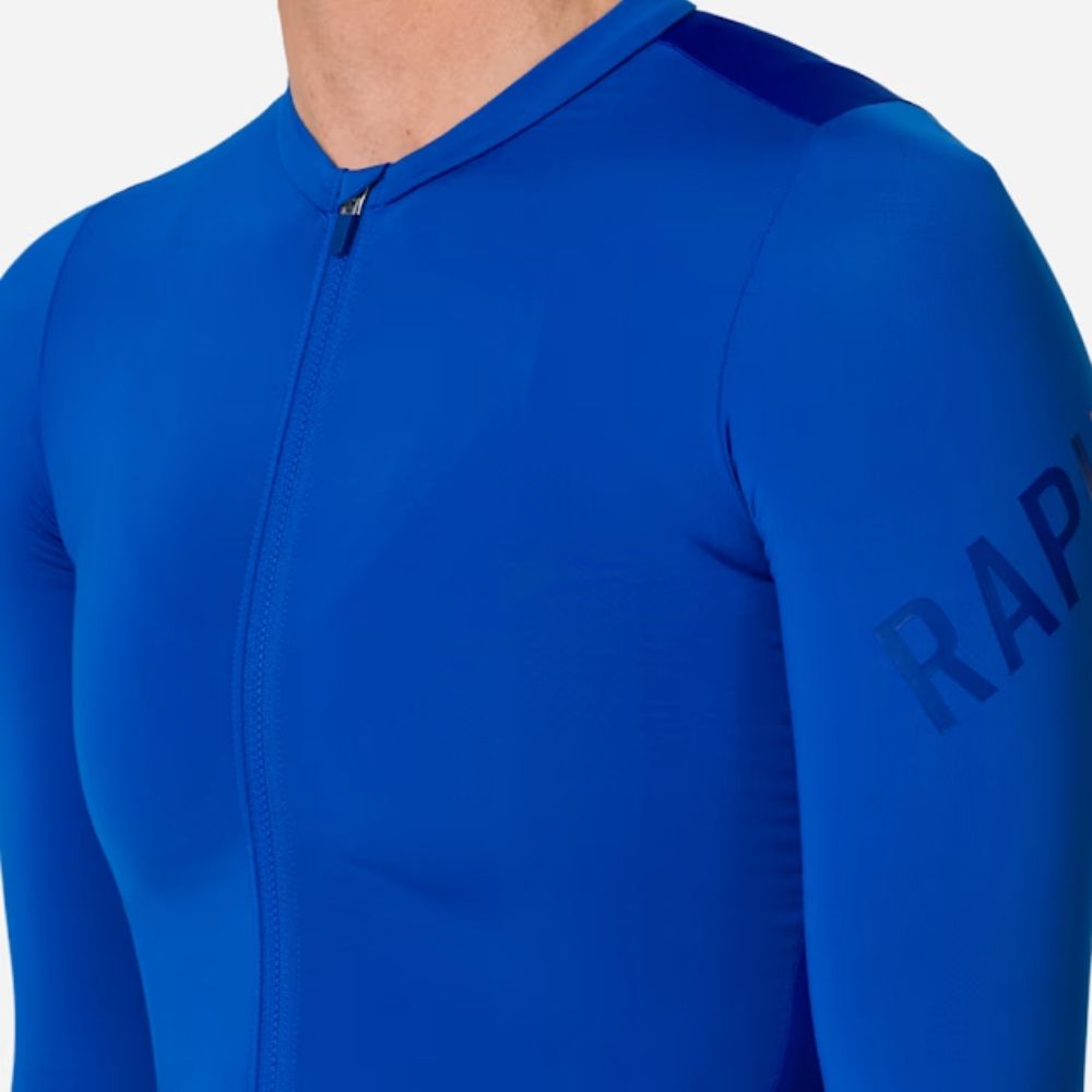 Rapha Pro Team Long Sleeve Lightweight Women Jersey