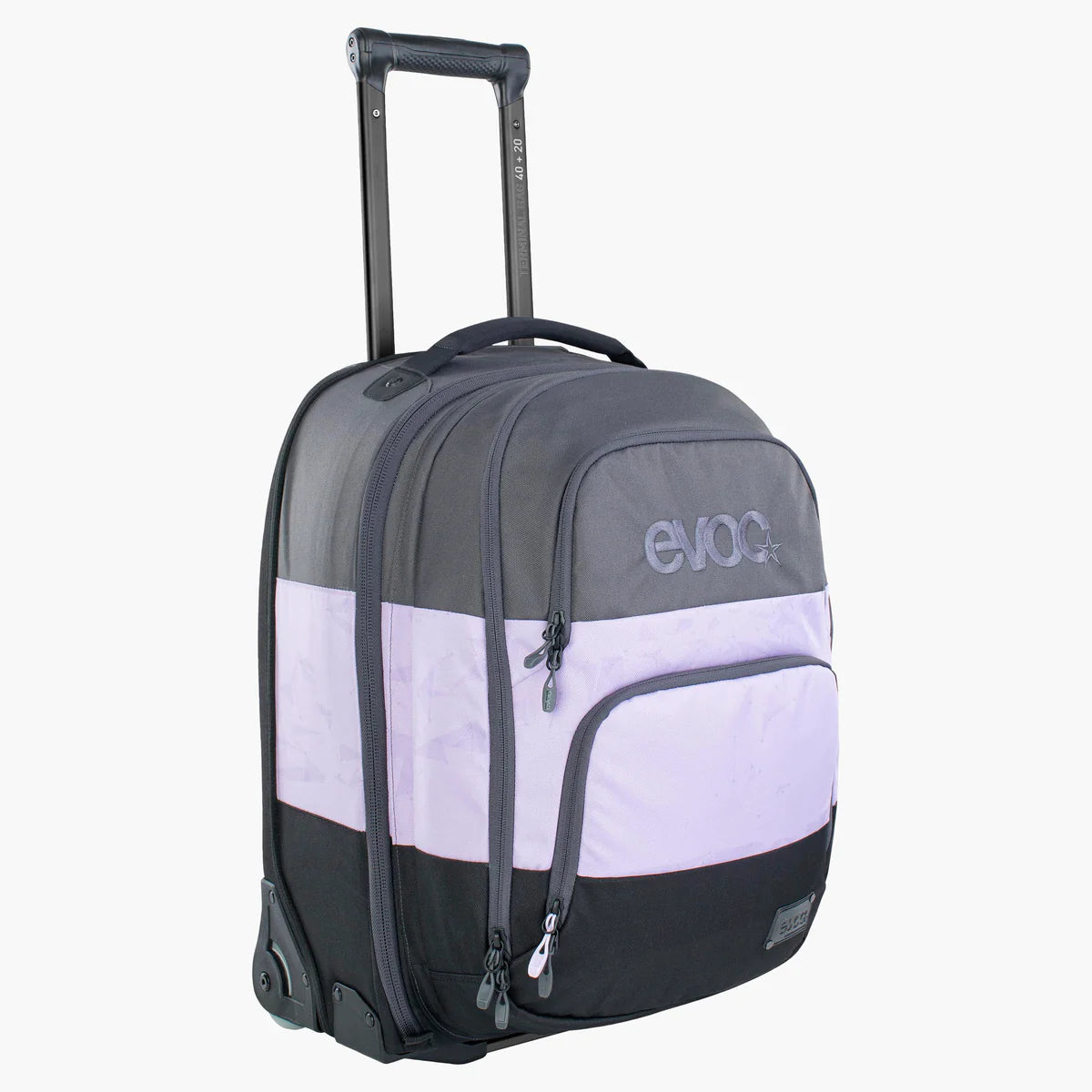 Evoc TERMINAL BAG 40+20 Backpack