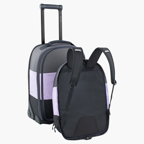 Evoc TERMINAL BAG 40+20 Backpack