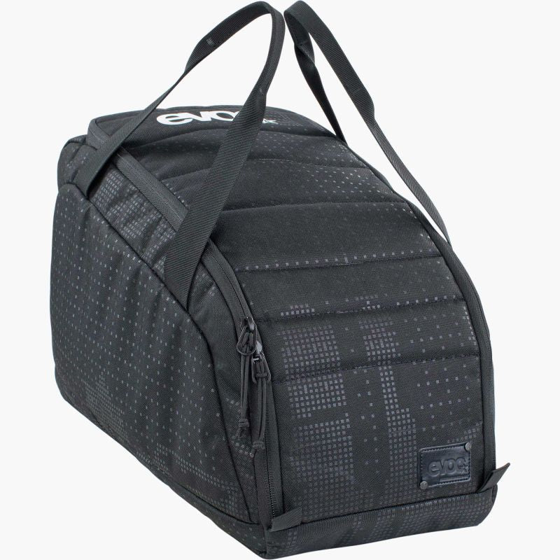 Evoc Gear Bag 20L helmet shoe storage bag black