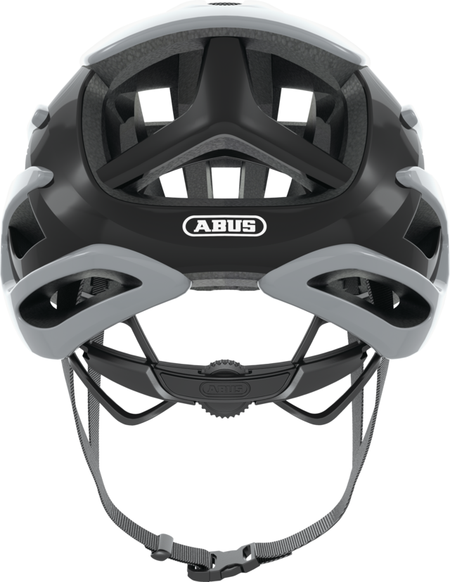 Abus Airbreaker Helmet
