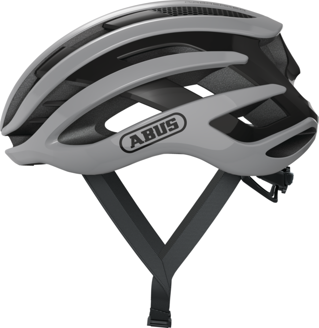 Abus Airbreaker Helmet