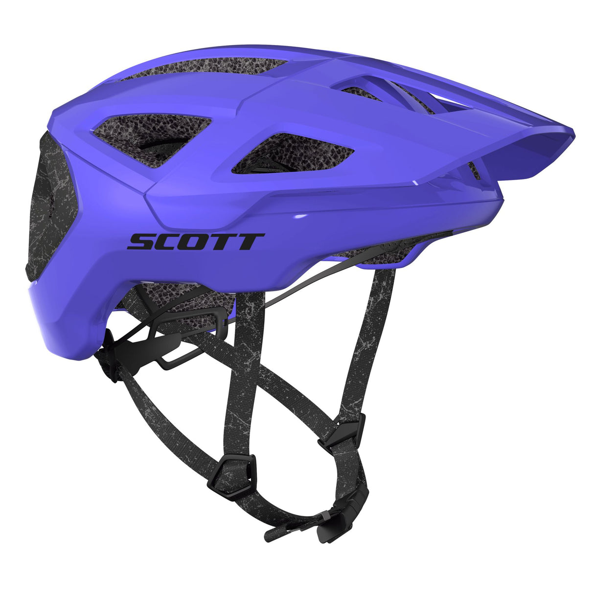 Scott Tago Plus (CE) Helmet