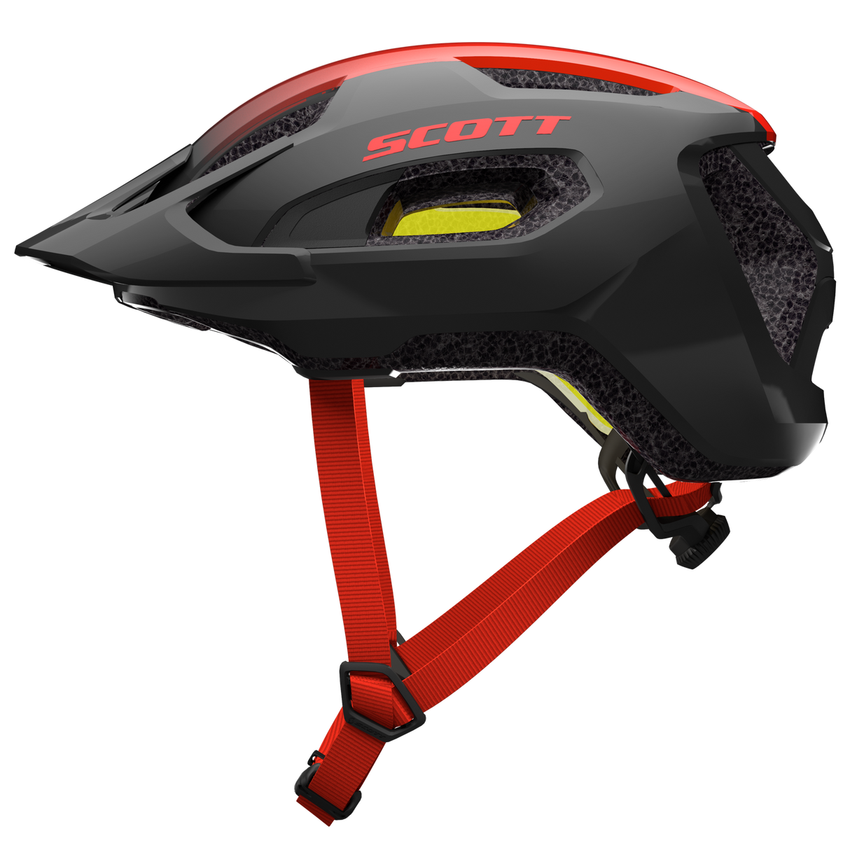 SCOTT Supra (CE) Road Helmet
