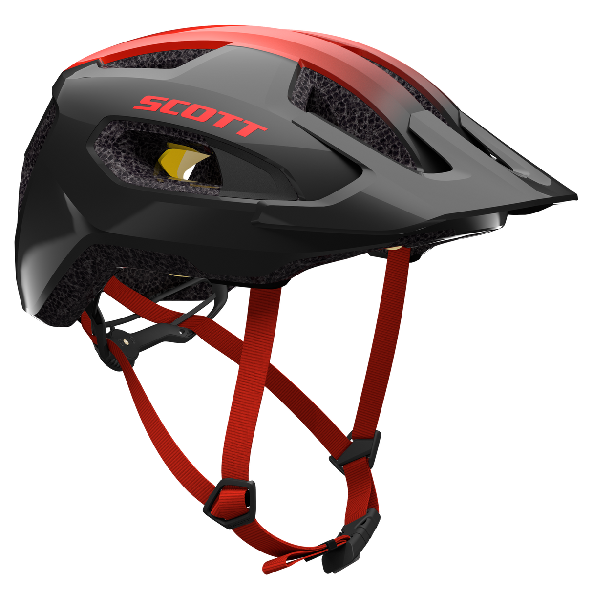 SCOTT Supra (CE) Road Helmet