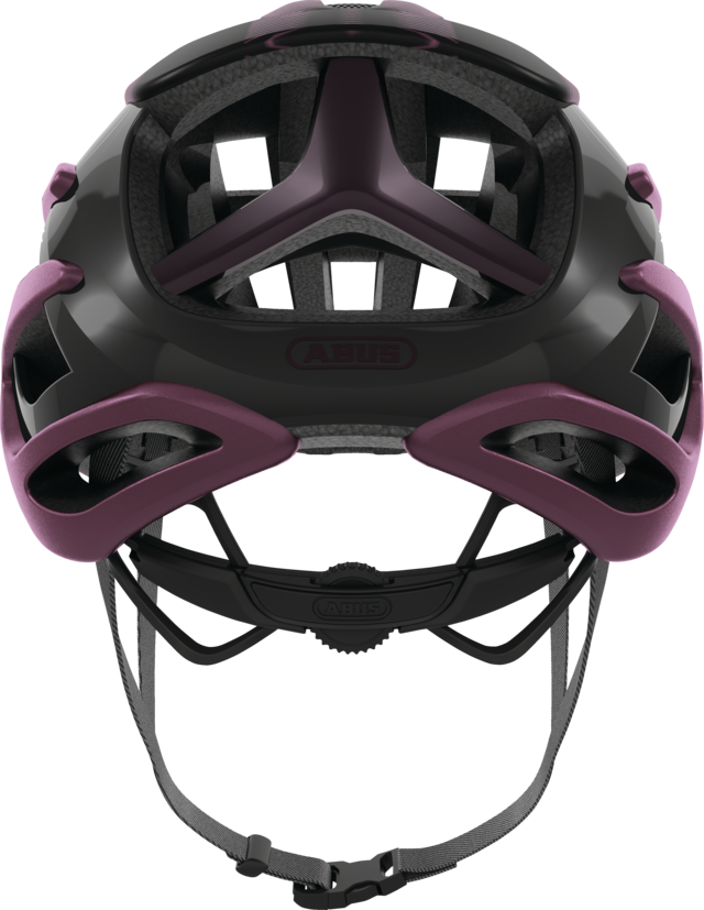 Abus Airbreaker Helmet