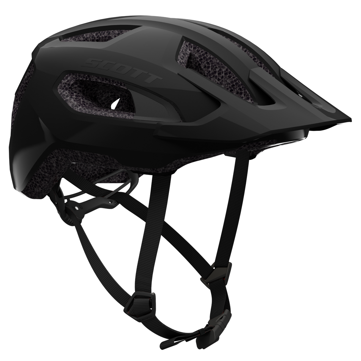 SCOTT Supra (CE) Road Helmet