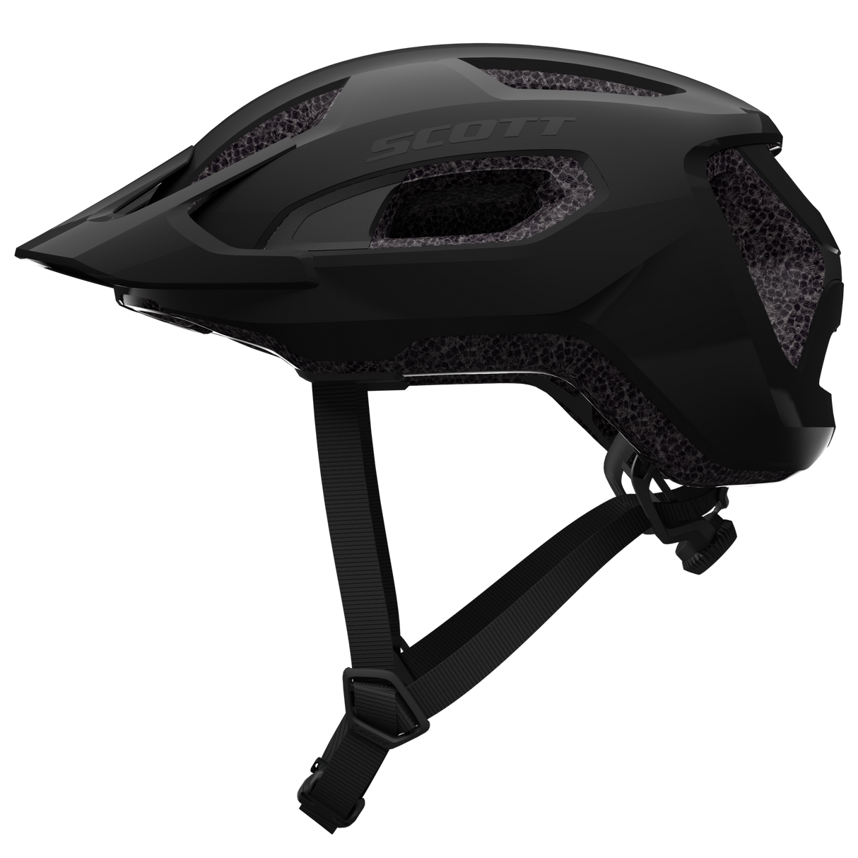 SCOTT Supra (CE) Road Helmet