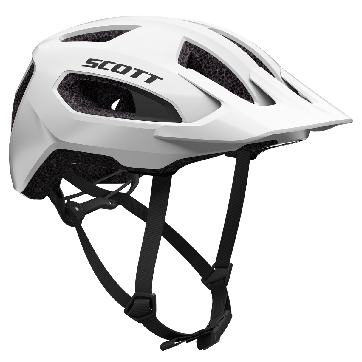 SCOTT Supra (CE) Road Helmet