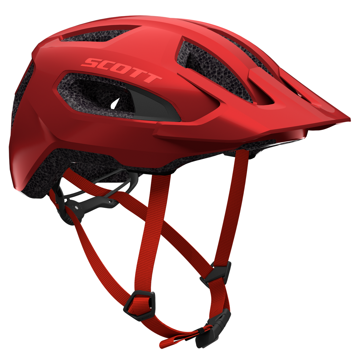 SCOTT Supra (CE) Road Helmet