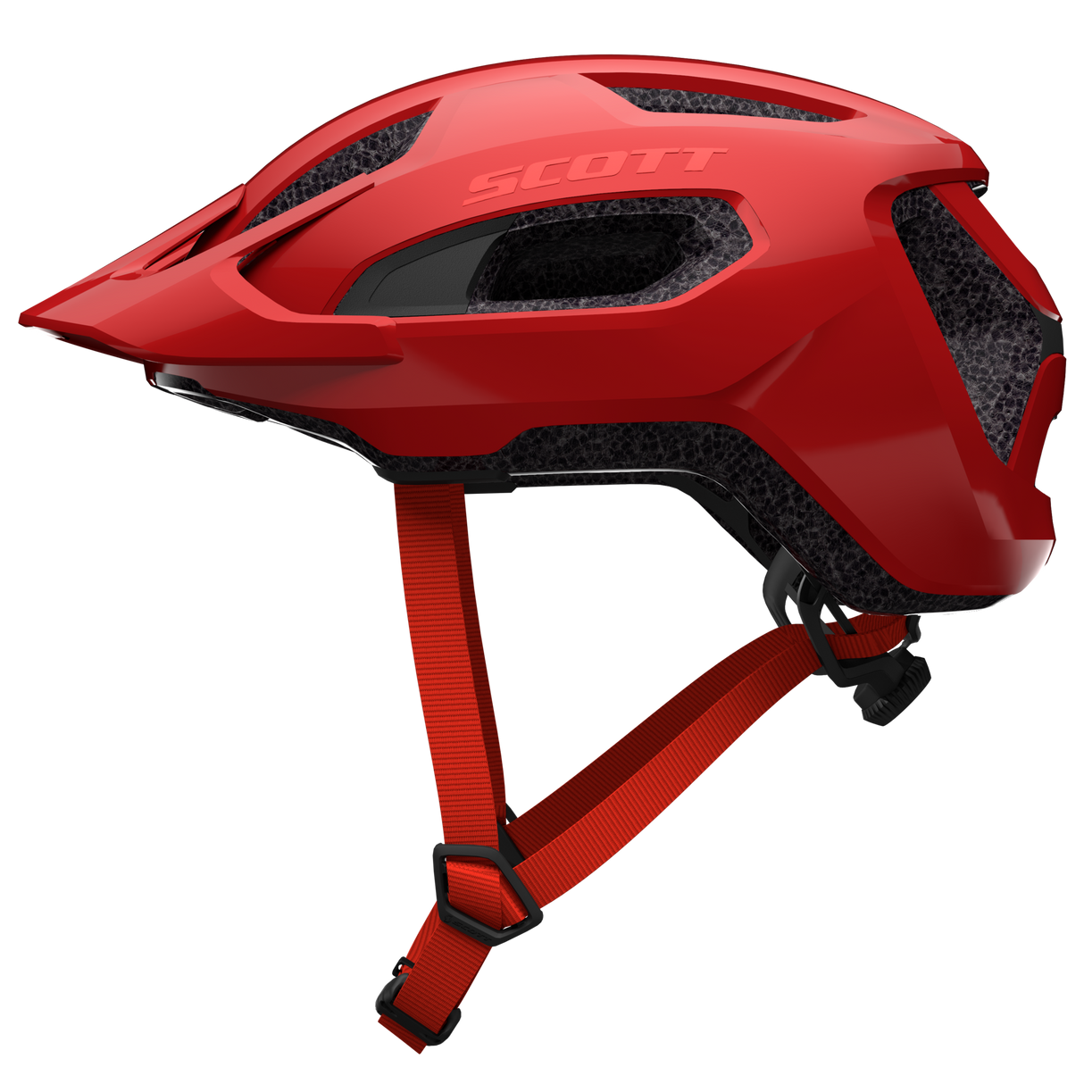 Scott Supra (CE) Helmet