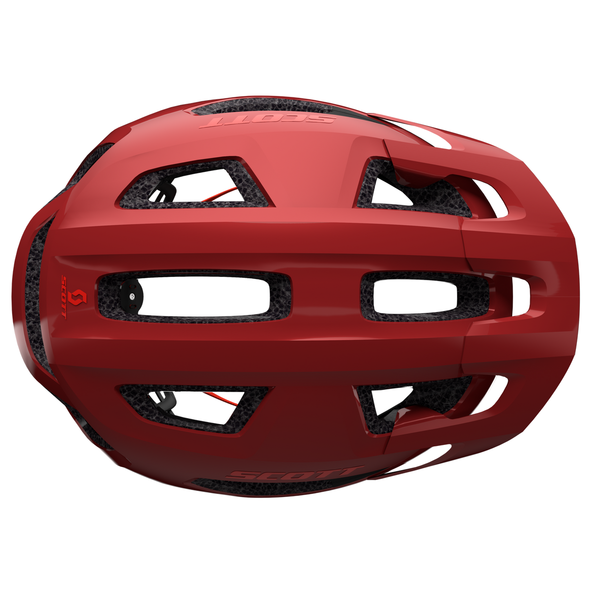 SCOTT Supra (CE) Road Helmet