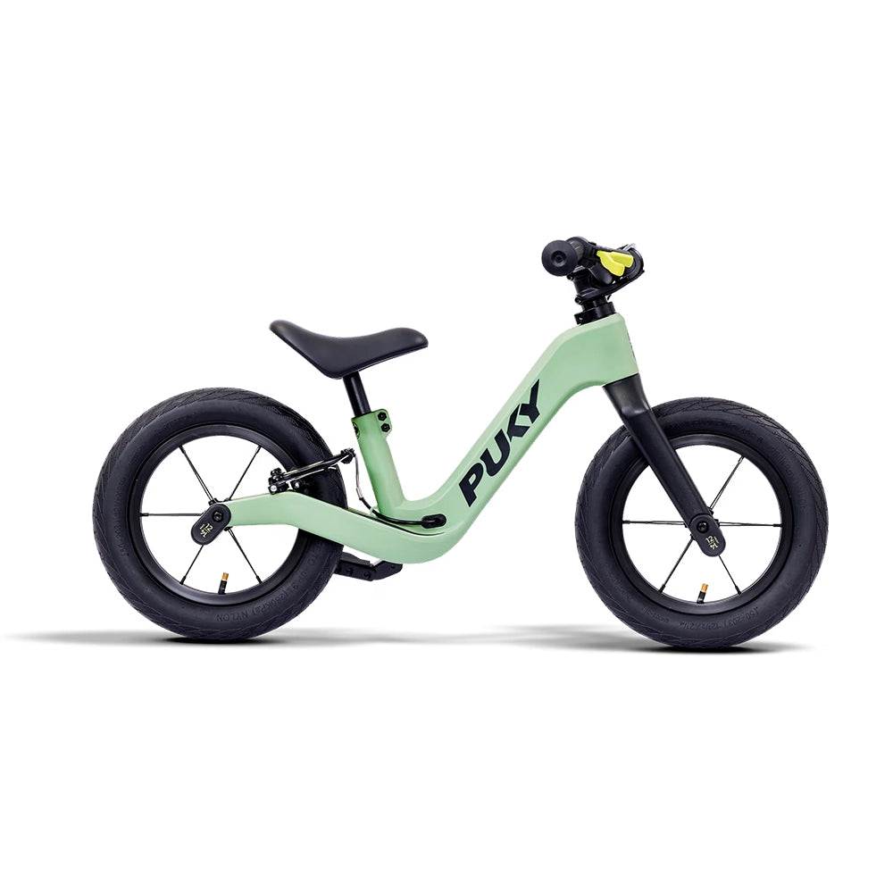 PUKY Next 12 & 14 Kids Bike Bundle