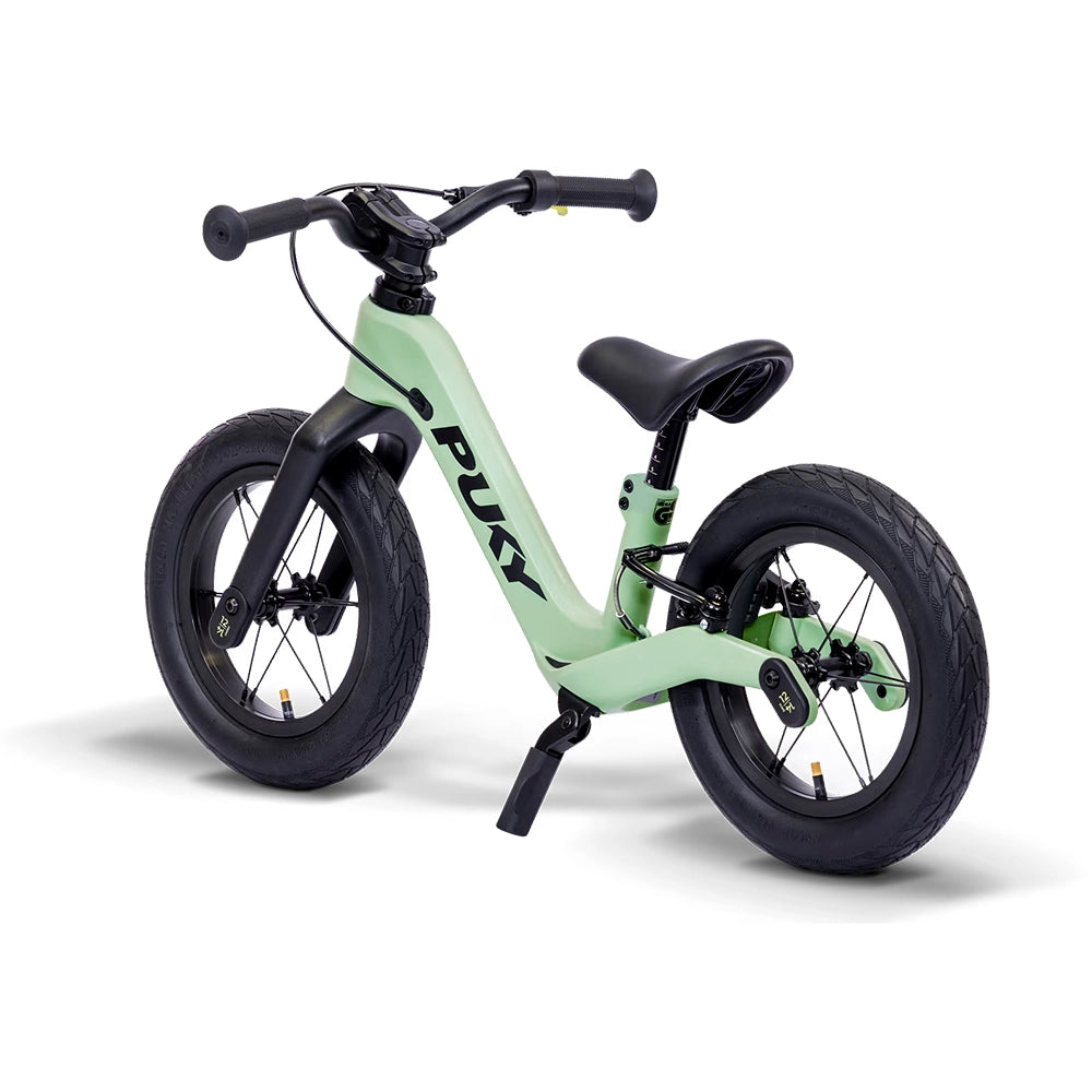 PUKY Next 12 & 14 Kids Bike Bundle