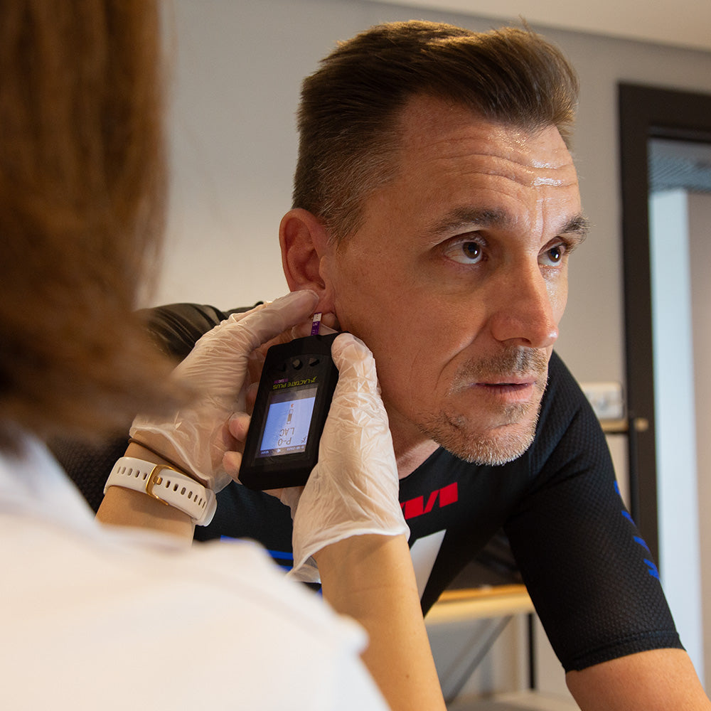 Lactate-Accumulation-Assesment