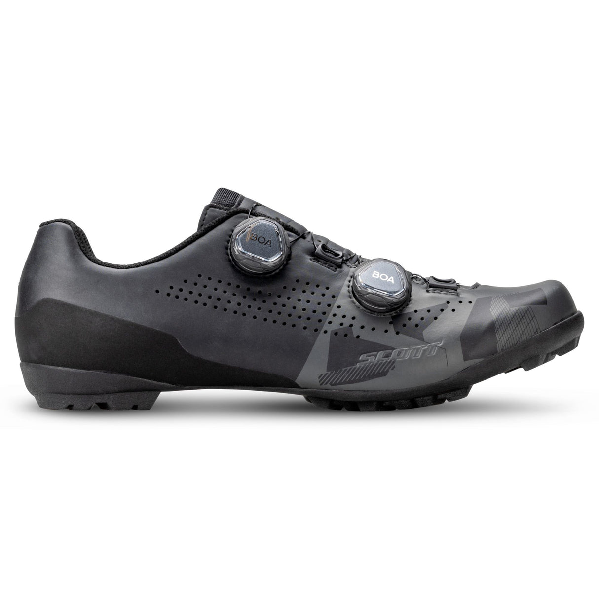 SCOTT Gravel RC Shoe