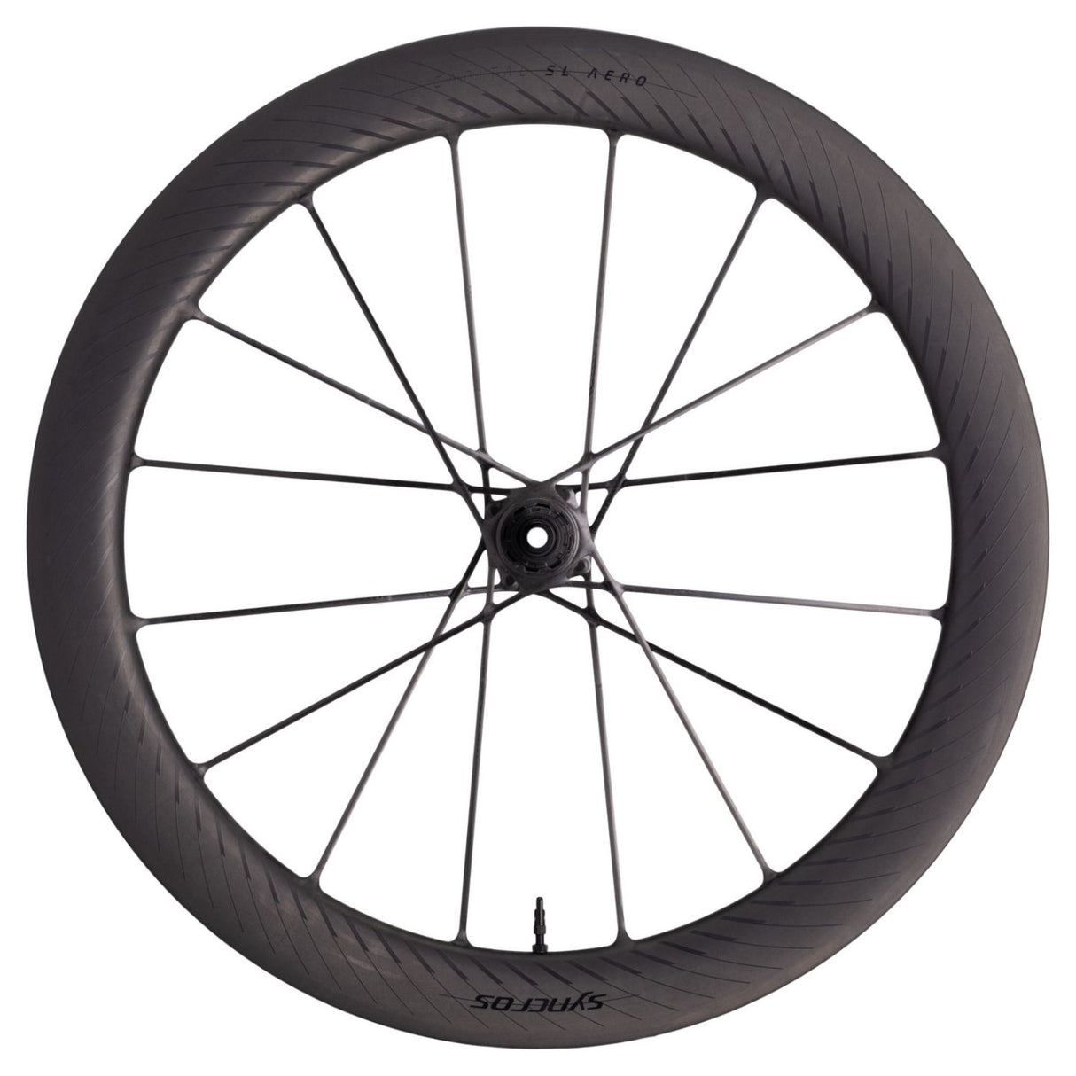 Syncros Capital SL 60mm Aero Carbon Wheels