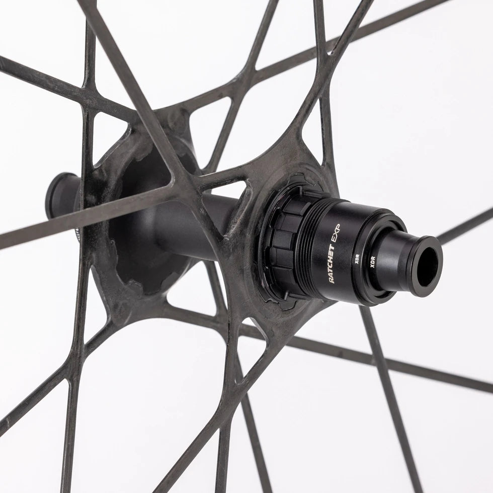 SYNCROS Capital SL Aero Road Wheels