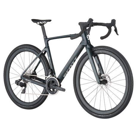 Scott Addict 20 Sram Rival eTap AXS Gravel Bike