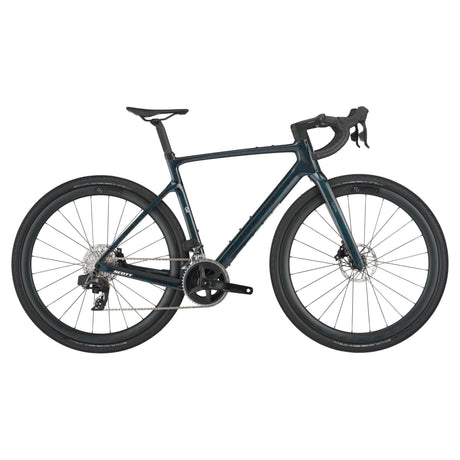 Scott Addict 20 Sram Rival eTap AXS Gravel Bike