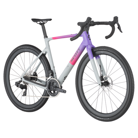 Scott Addict 20 Sram Rival eTap AXS Gravel Bike