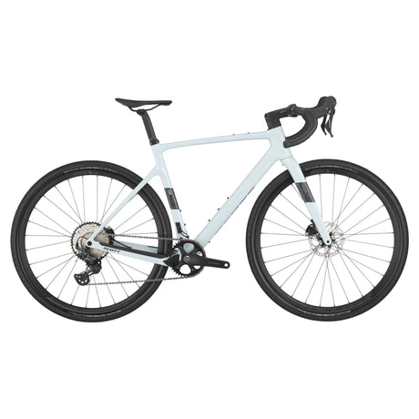 Scott Addict 40 GRX RX822 Gravel Bike