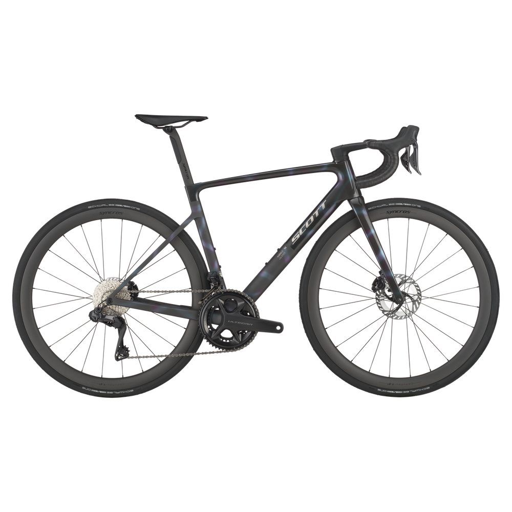 SCOTT 2025 Addict RC 10 Shimano Ultegra Di2 Road Bike