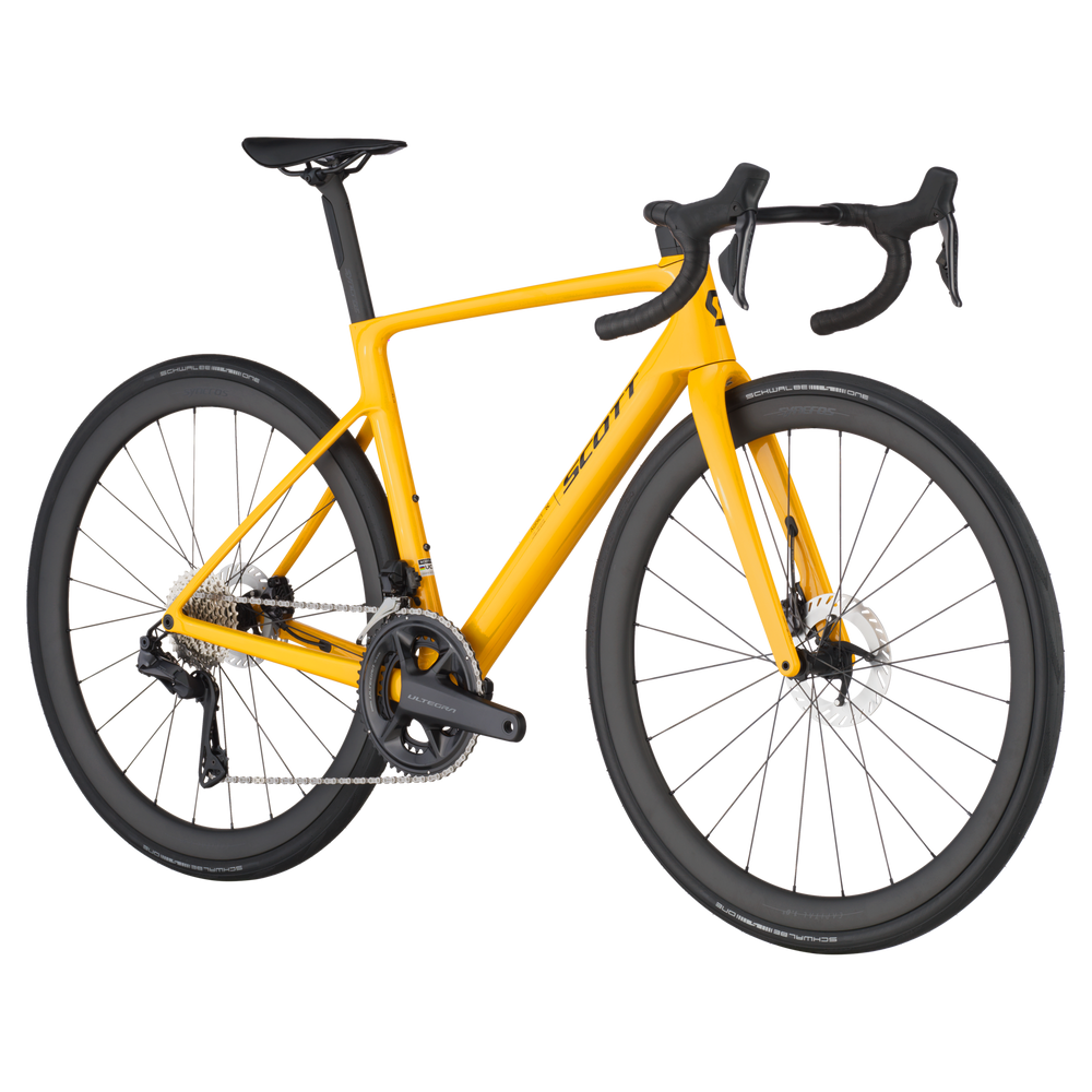 SCOTT 2025 Addict RC 10 Shimano Ultegra Di2 Road Bike