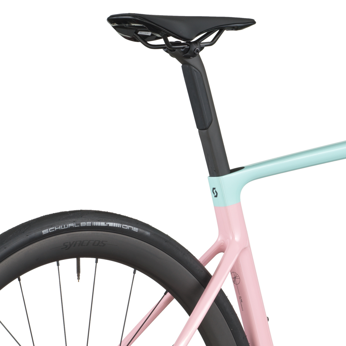 Scott Addict RC 10 Ultegra Di2 Road Bike