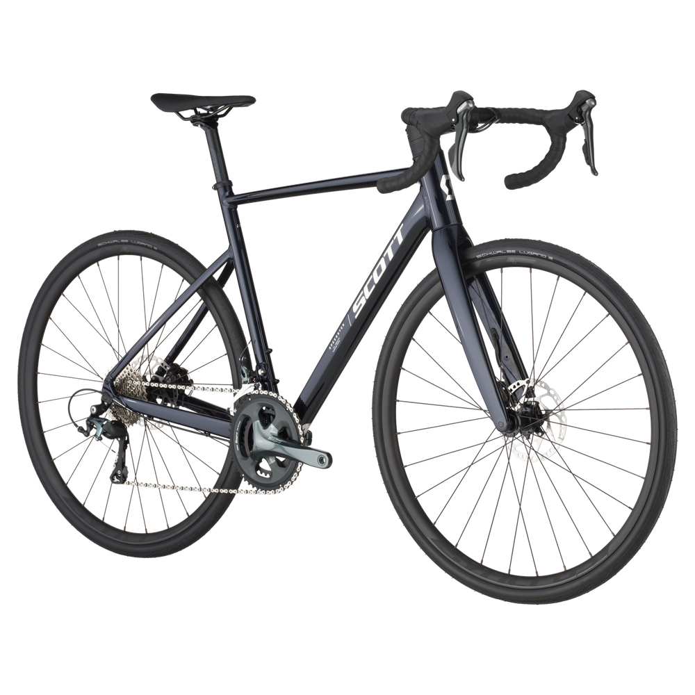 Scott Speedster 20 Tiagra Road Bike