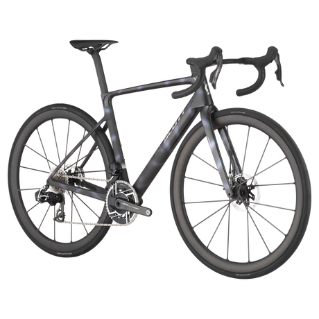 Scott Addict RC Ultimate RED AXS Road Bike