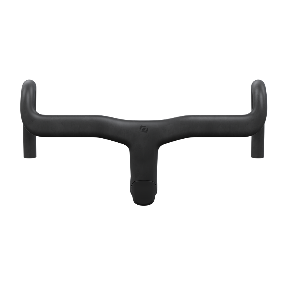 Syncros IC-R100-SL One-Piece Integrated Carbon Cockpit