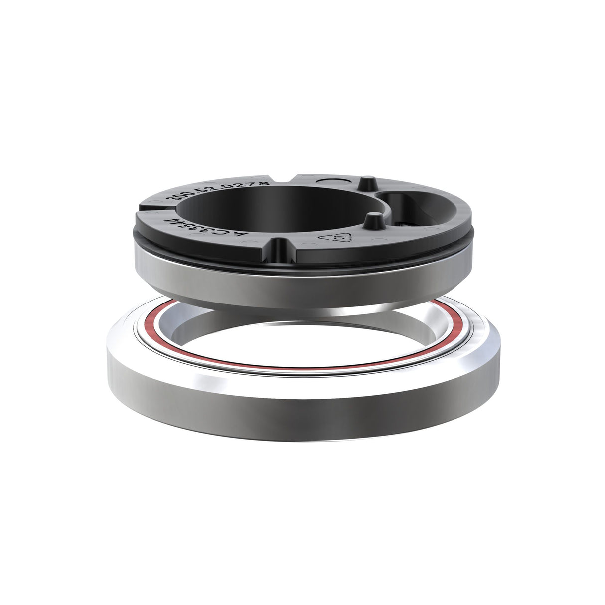 Syncros IS44/35 - IS52/42 Stainless Headset For Addict RC MY25