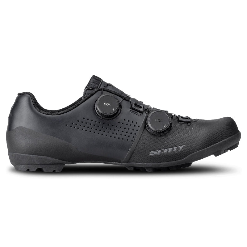 Scott Gravel RC Carbon Gravel Shoes
