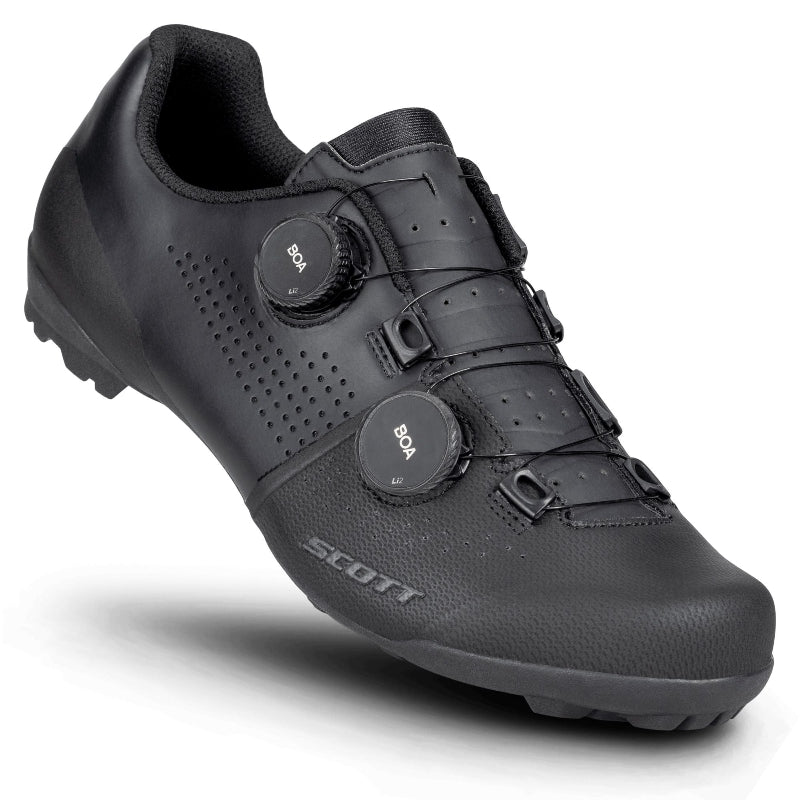 Scott Gravel RC Carbon Gravel Shoes