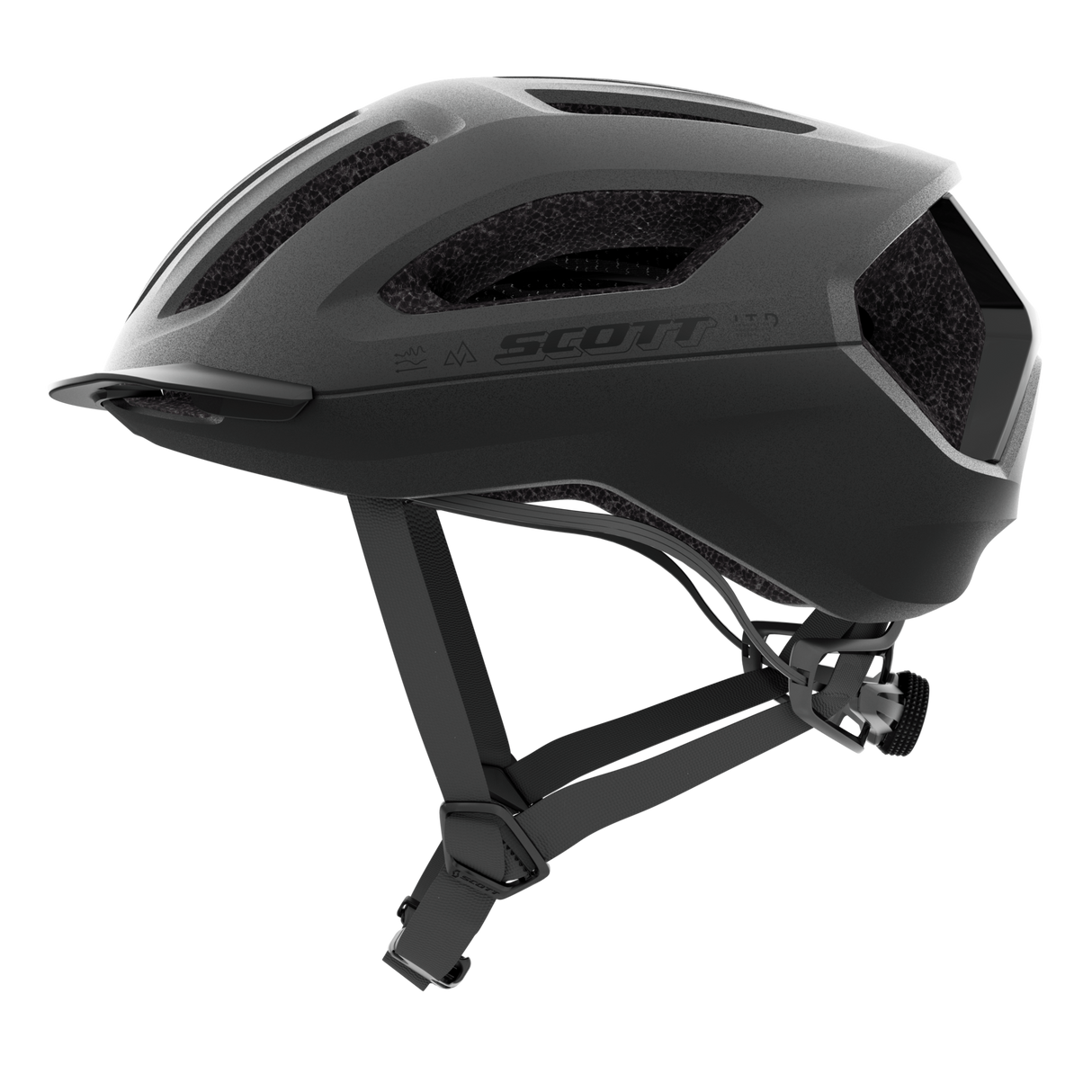 Scott Sierra Mips (CE) Helmet