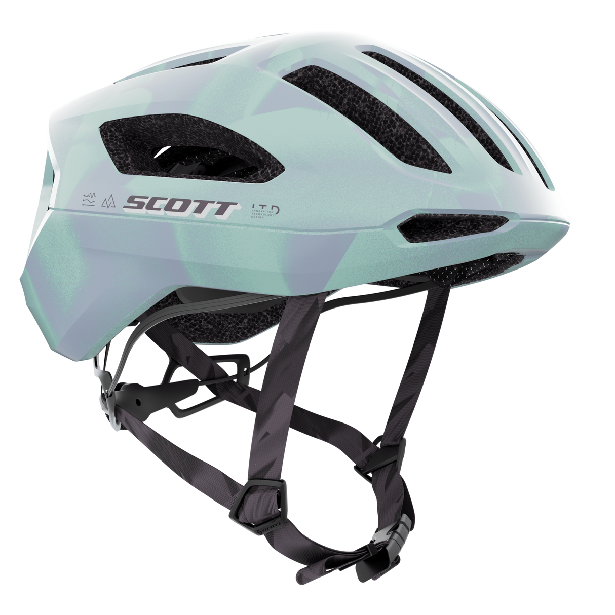 Scott Sierra Mips (CE) Helmet