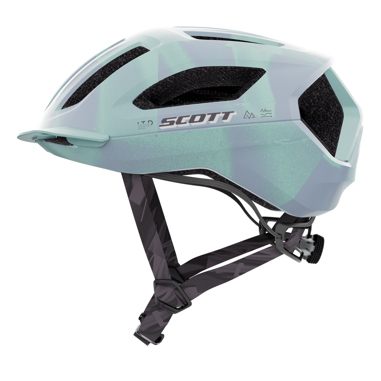 Scott Sierra Mips (CE) Helmet