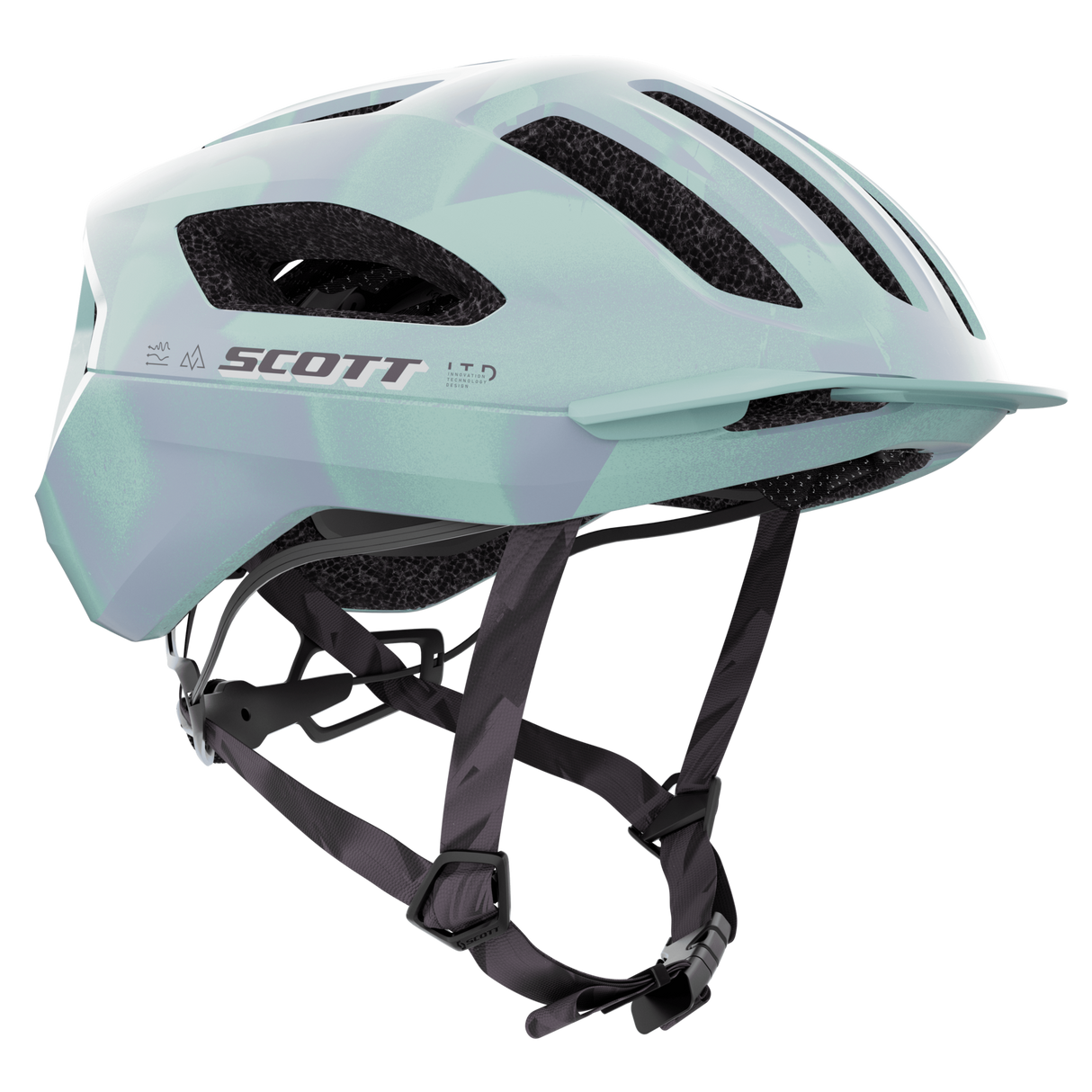 Scott Sierra Mips (CE) Helmet