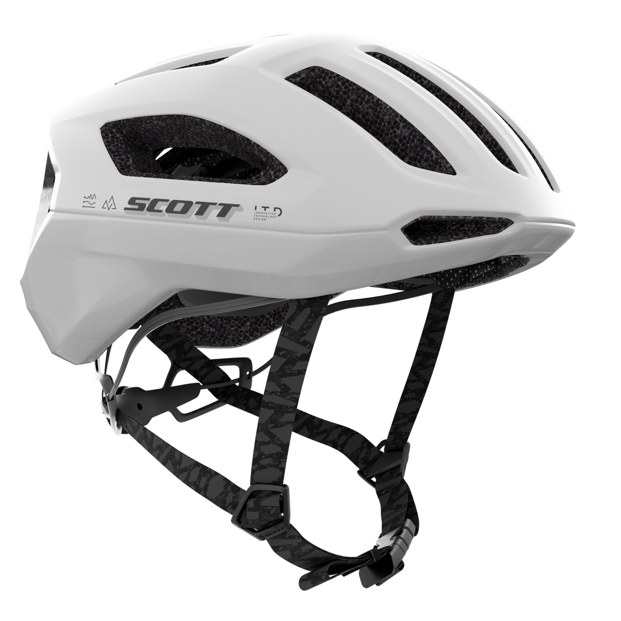 Scott Sierra Mips (CE) Helmet