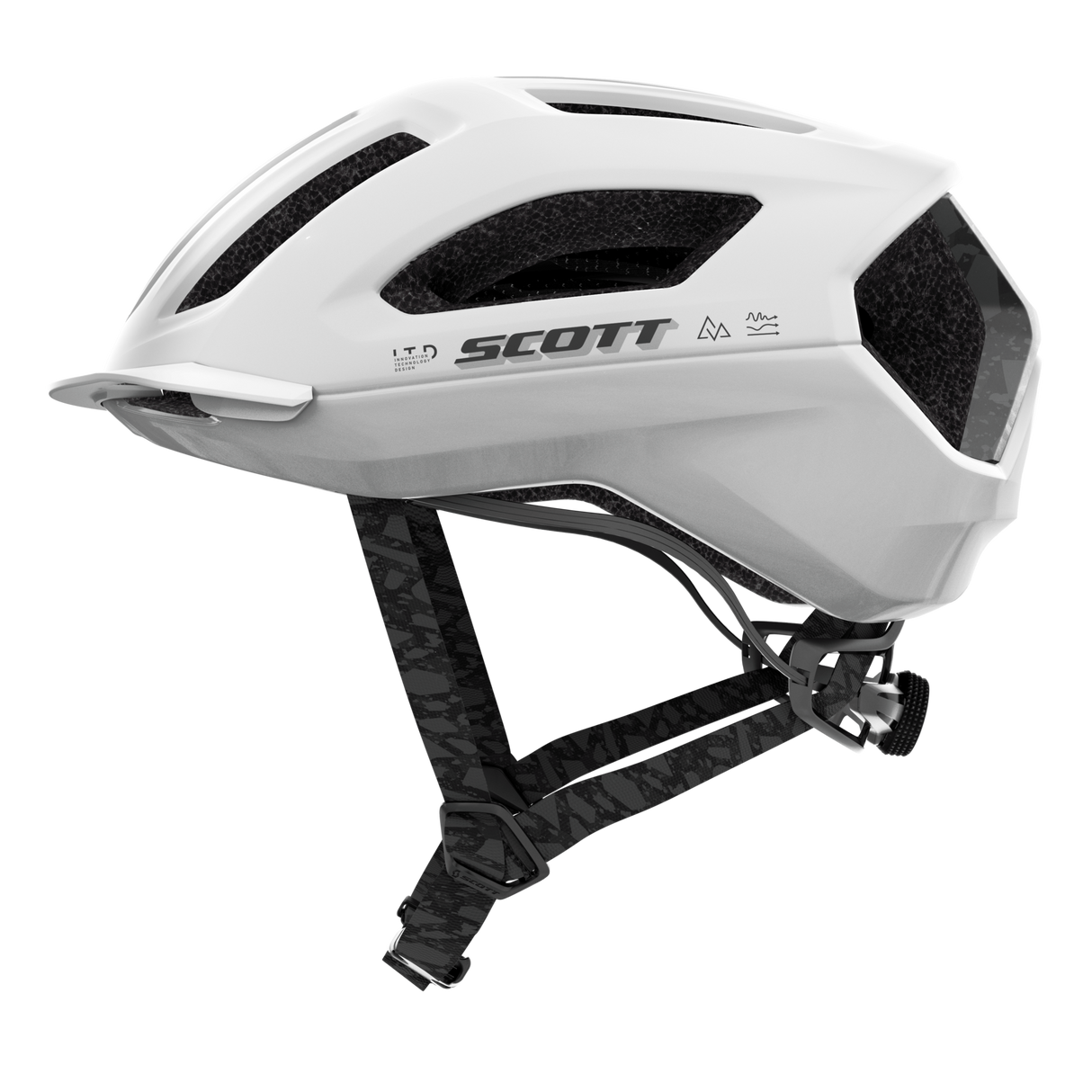 Scott Sierra Mips (CE) Helmet