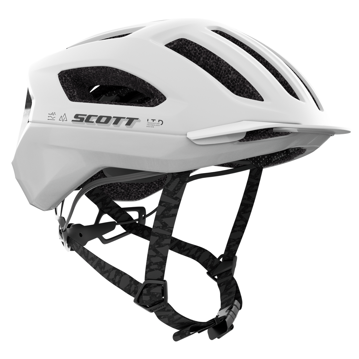 Scott Sierra Mips (CE) Helmet