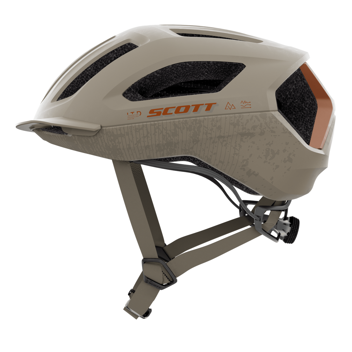 Scott Sierra Mips (CE) Helmet