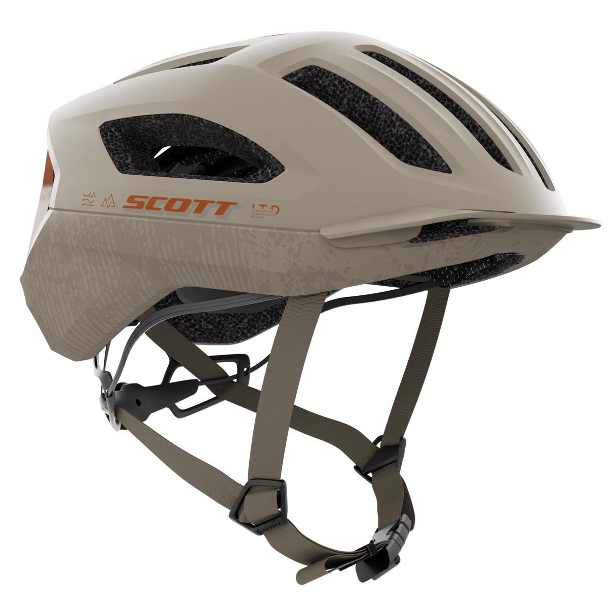 Scott Sierra Mips (CE) Helmet