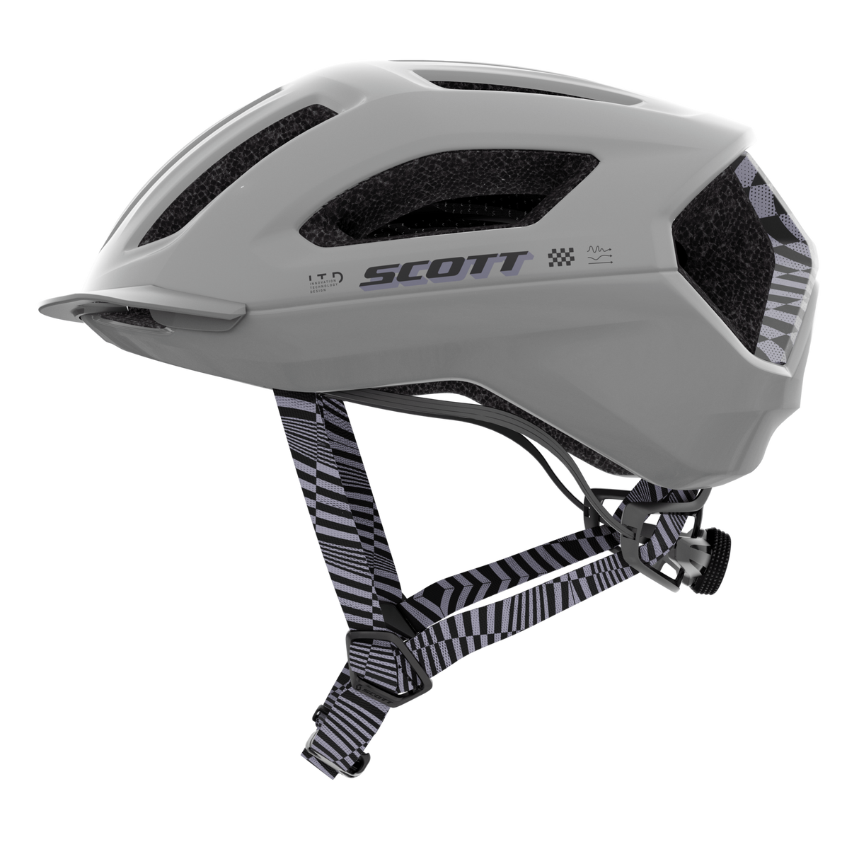 Scott Sierra Mips (CE) Helmet