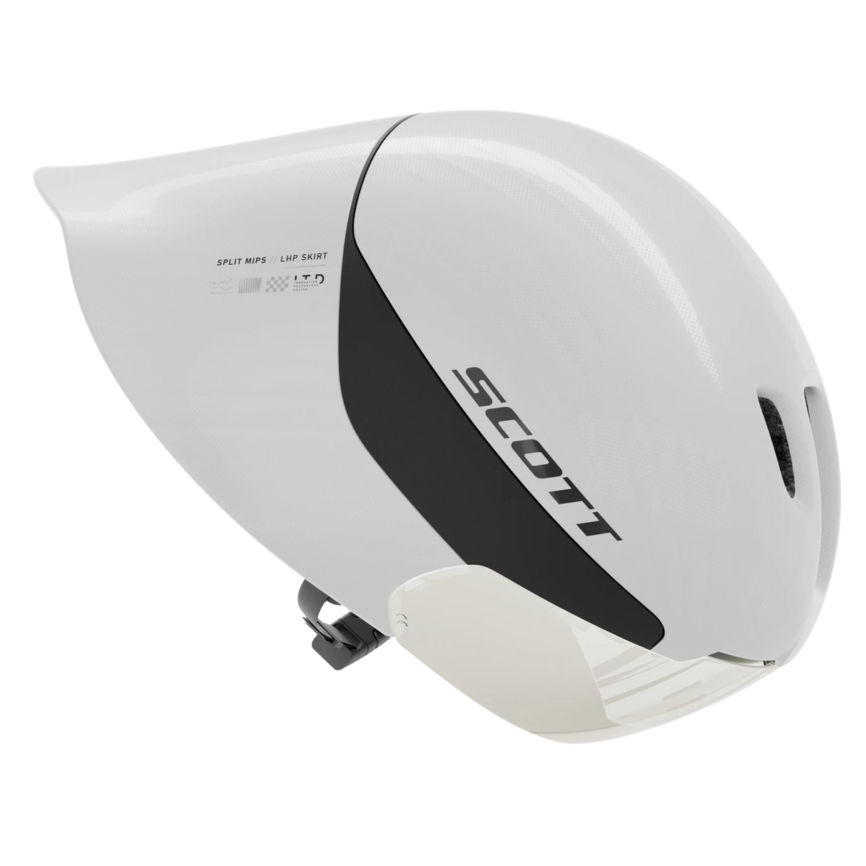 Scott Split Mips Helmet