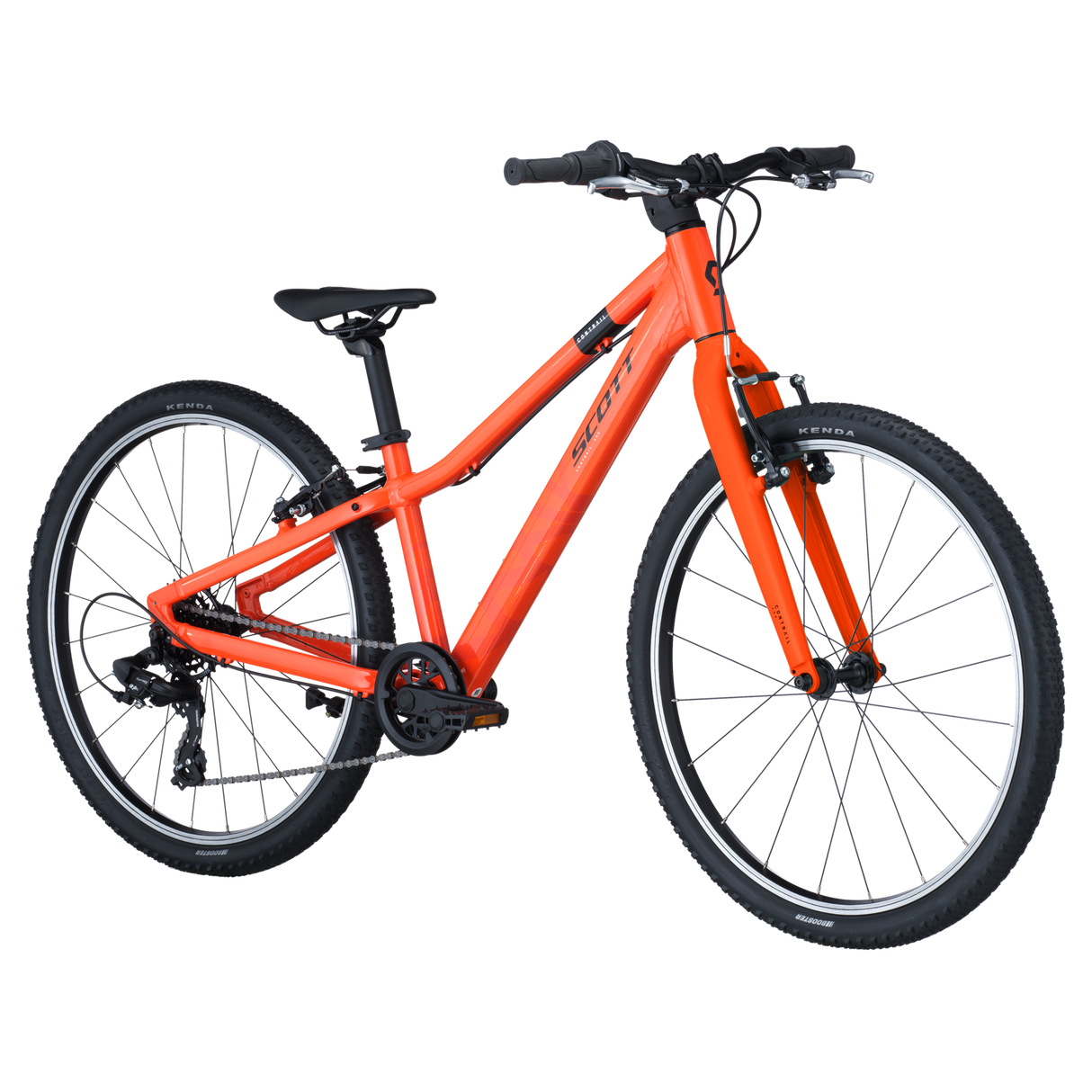 Scott Contrail 400 Kids Bike